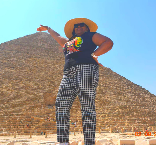 egypt tour packages